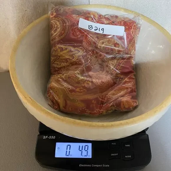 Vintage New York Co Womens 100% Silk Babydoll Top Size 3X Fairy Lace Trim Mesh - Picture 11 of 11